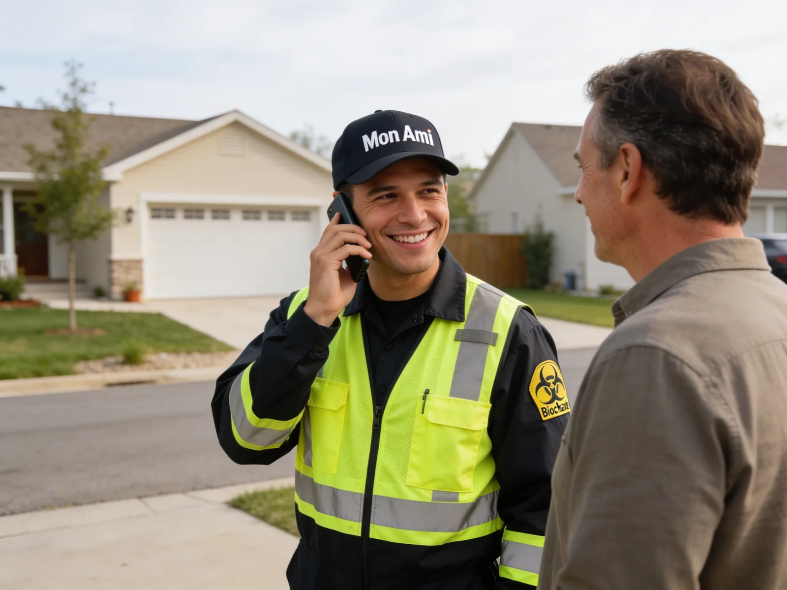 Sewage Cleanup Harford, NY FAQs